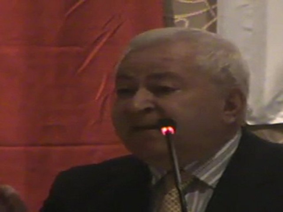 (5) - 16-19-Ekim 2011- Konya SMMMOdasının Antalya/Belek' te Düzenlemiş Olduğu, Anadolu Odaları 11. Eğitim Semineri