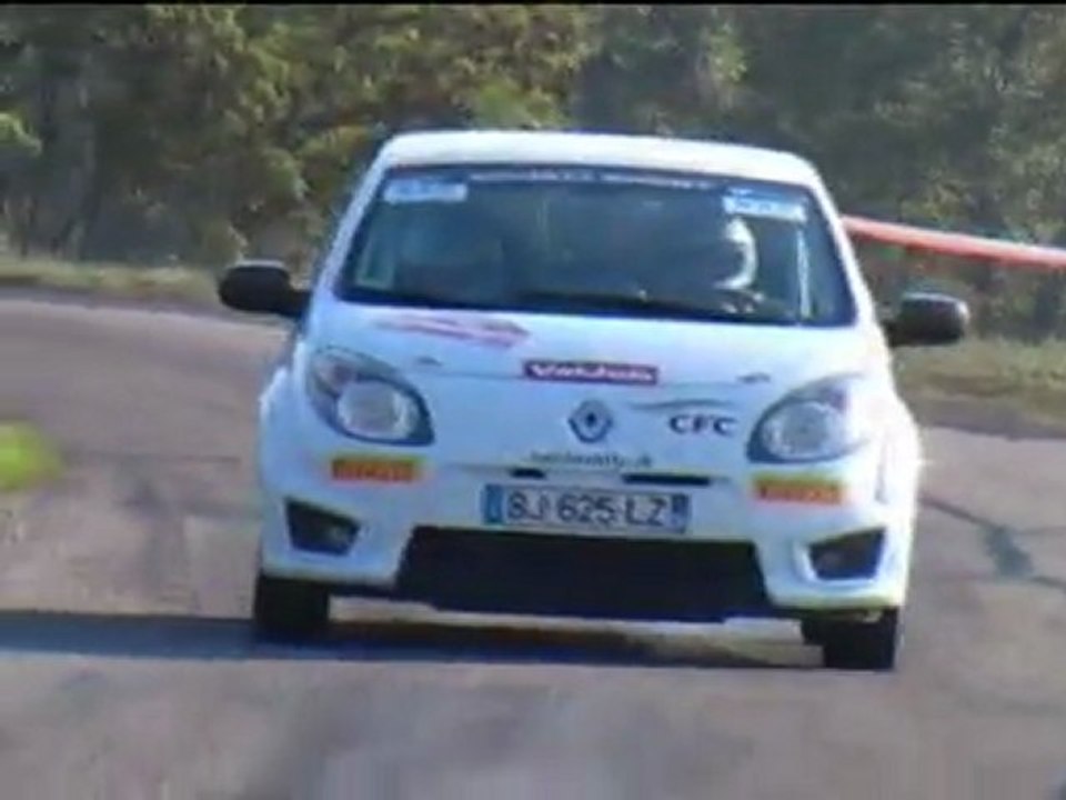 Deconinck-Deconinck Mauves-Plats 2011