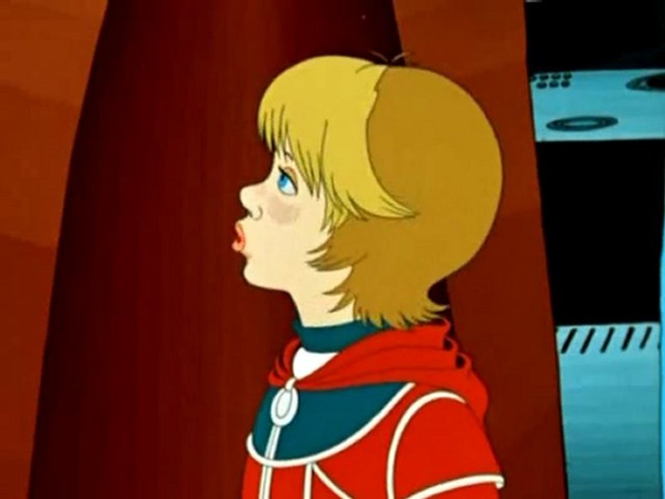 Тайна Третьей планеты