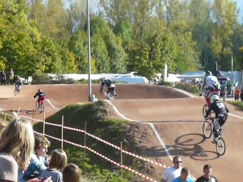 Coupe des lacs grenoble 2011 finale C Papis Franck Guionnet