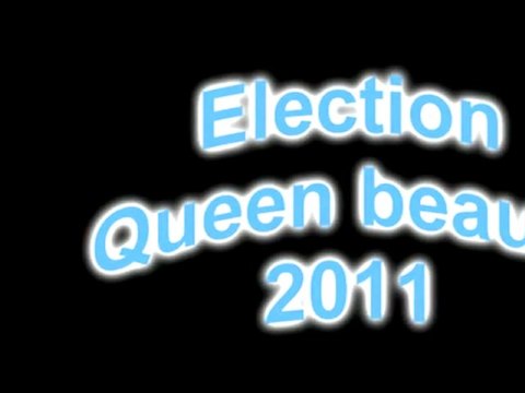 Concours Queen Beauty Pré-Séléction Septembre 2011 au Modjo Toulouse