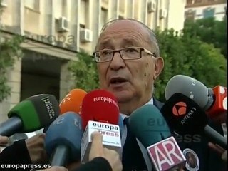 El abuelo de Marta "no pierde la esperanza"