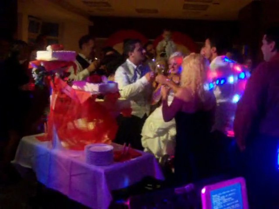 ITALIENISCH LIVE HOCHZEITMUSIK PARTY DISCO MUSIK