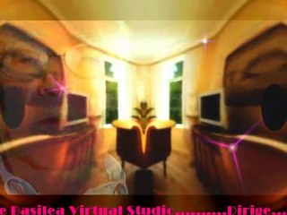 There a small hotel - Hay un pequeño hotel