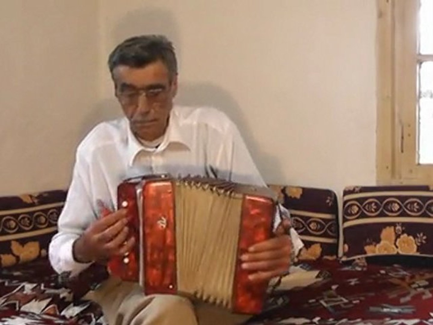 Adem AKALAN , 20.BÖLÜM , Soğanlı Köyü,mızıka,Şeşen,accordion circassian music,pshinawa (güzel sevgil