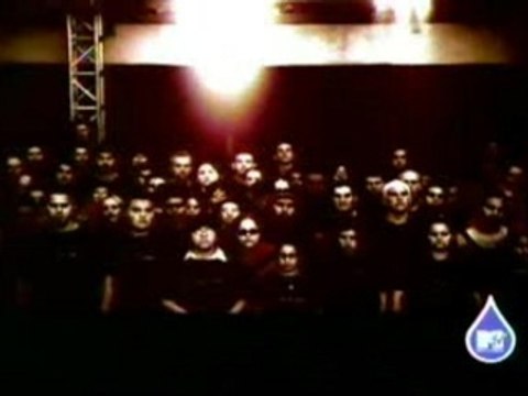 System of a Down - Chop Suey