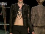 John Richmond Show - Milan Fashion Week Spring 2012 | FTV