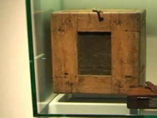 El legado presidencial argentino se guarda bajo la Casa Rosada