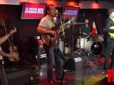 Thomas Dutronc - Comme un manouche en live dans le Grand Studio RTL