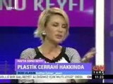 estetik ameliyat- Prof. Dr. Onur Erol- CNN Türk