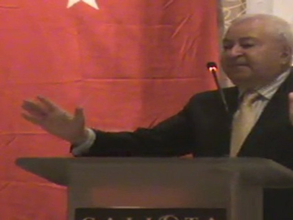 (8) - 16-19-Ekim 2011- Konya SMMMOdasının Antalya/Belek' te Düzenlemiş Olduğu, Anadolu Odaları 11. Eğitim Semineri