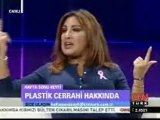 estetik cerrahi - Prof. Dr. Onur Erol- CNN Türk