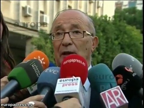 Arranca el juicio por el caso Marta del Castillo