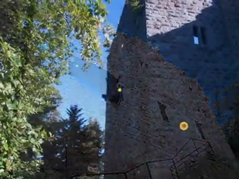 Château de Birkenfels