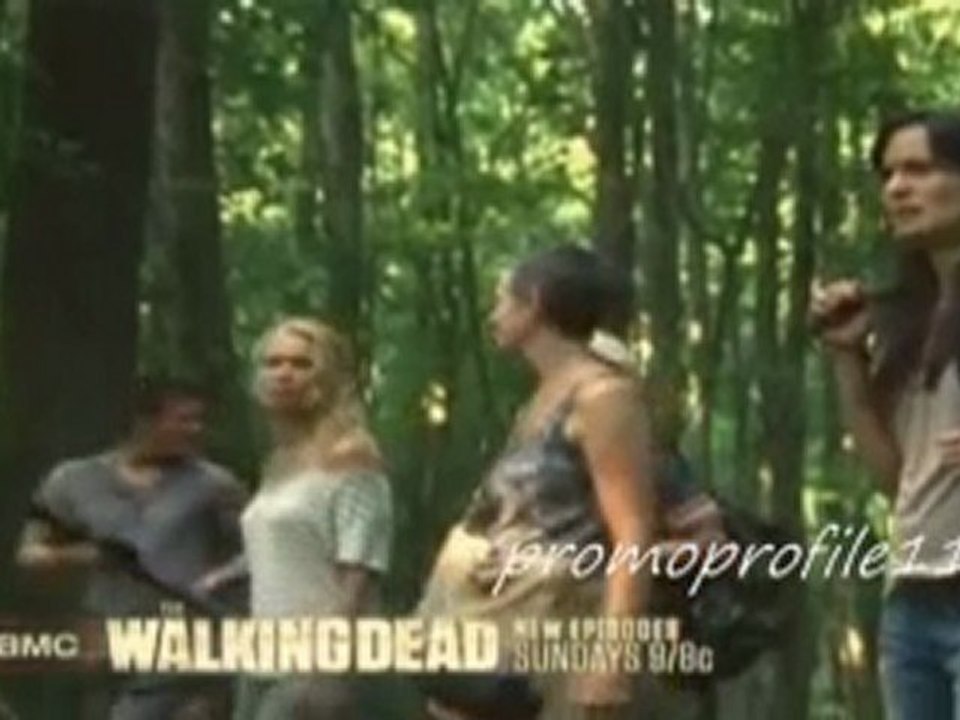 Walking Dead S02E02