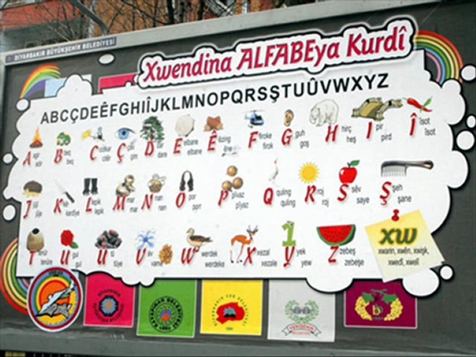 Halit Bilgiç-Zimane Kurdi 2011 By Batmanakurdi