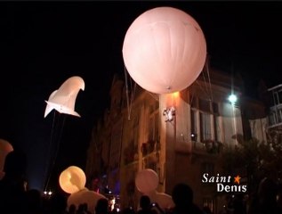 Envolée chromatique