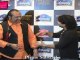 Renowned Singer Kailash Kher & Ace Singer-composer Leslie Lewis Chatting At Press Meet