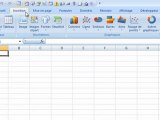 1.Decouverte Excel 2003-2007-Menus