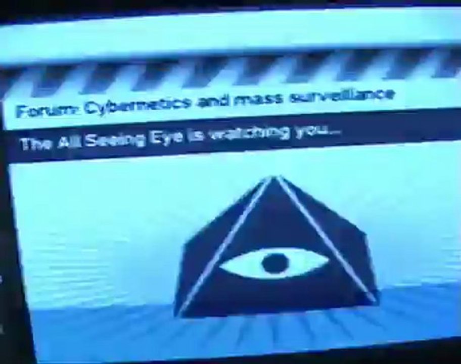 Symbolisme Illuminati dans le jeux GTA  4