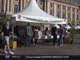 Semaine de l'Etudiant 2011 en Midi-Pyrénées
