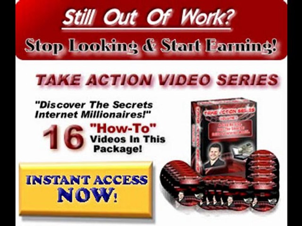 Unemployment News: Dealing With Being Unemployed..