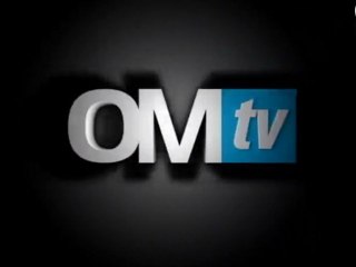 OMtv - Bande annonce des programmes 2011.12