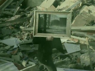 REINCIDENTES La infancia en un cargador