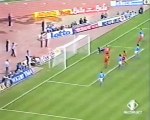 32 - Napoli - Sampdoria 1-0 - Serie A 1995-96 - 28.04.96