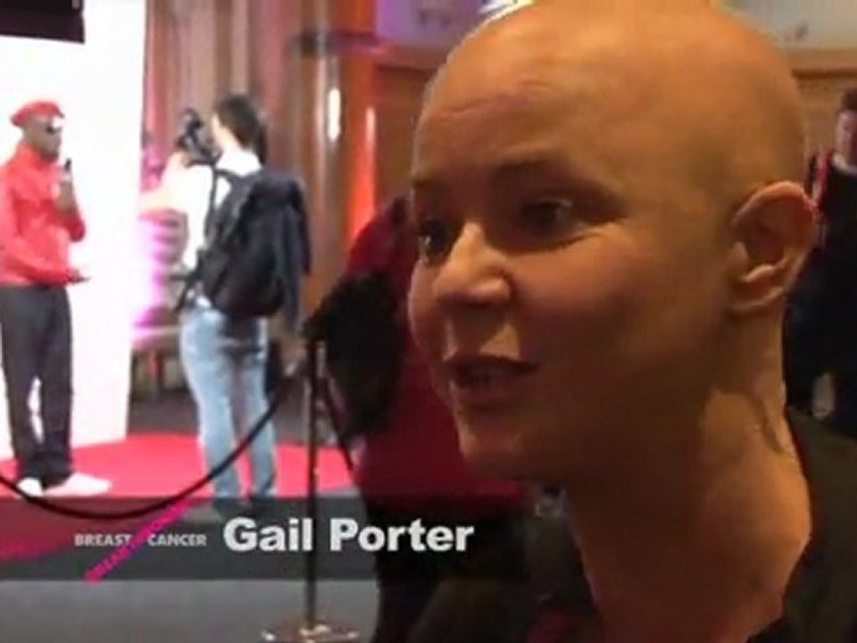 Zumbathon Party in Pink for Breakthrough Breast Cancer