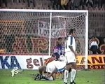Coppa Italia 1995-96 - Lecce - Napoli 1-0 - Secondo turno