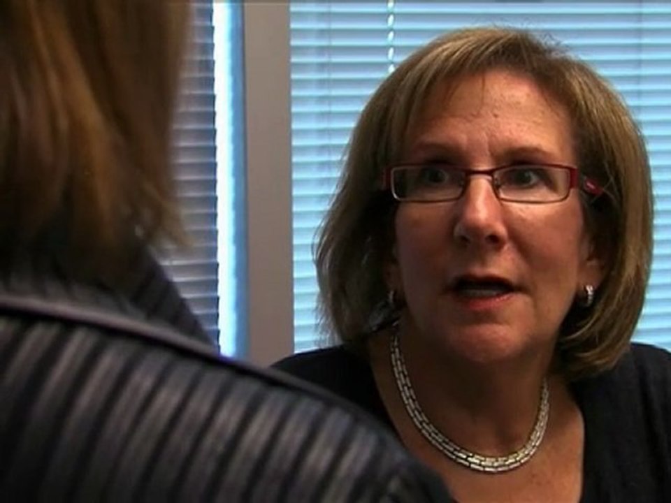 Managing Your Menopause, Know the Options