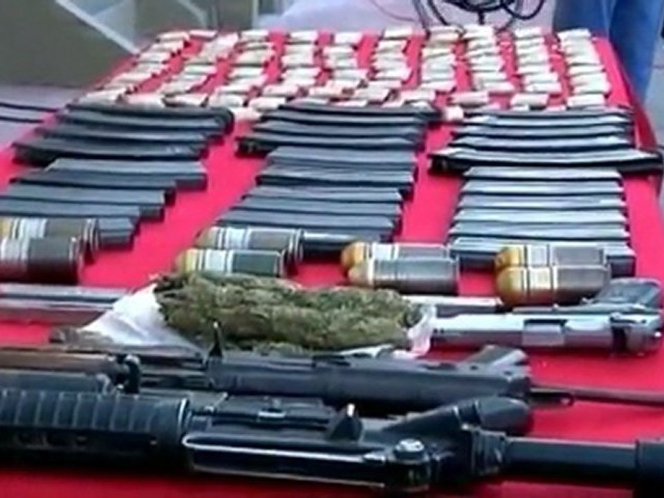 Mexico captures Zetas drug cartel boss