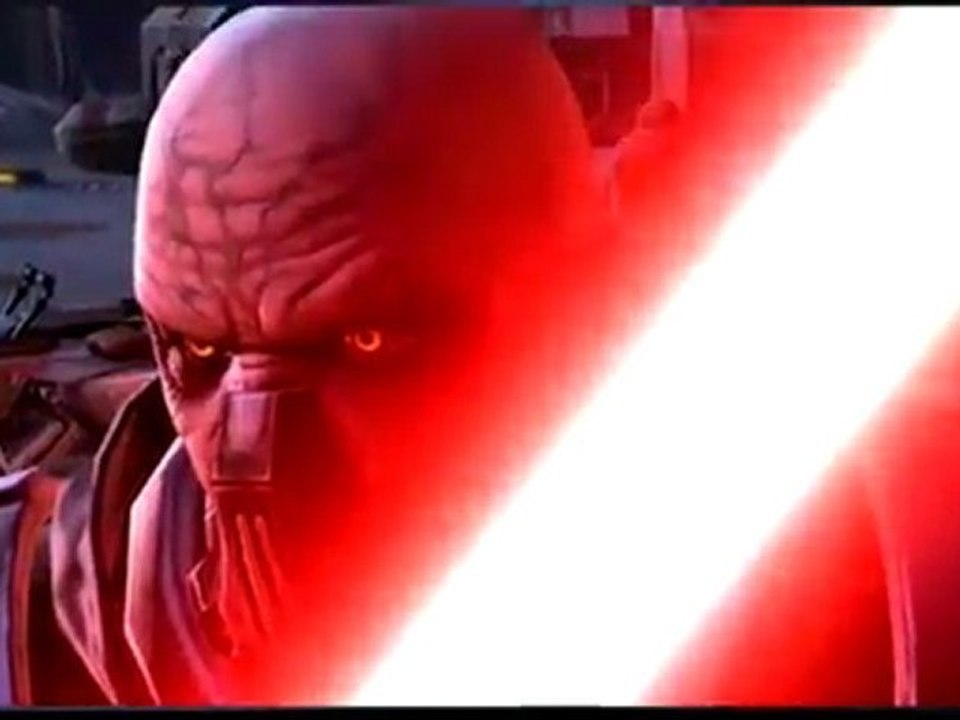 Star Wars: The Old Republic  (PC)