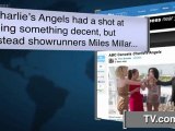 ABC Clips Wings on Charlie's Angels