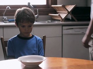 Campaign sheds light on the reality of child abuse in Canada