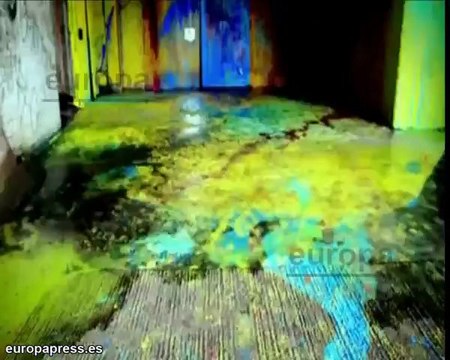 Chris Martin muy enamorado de Gwyneth Paltrow