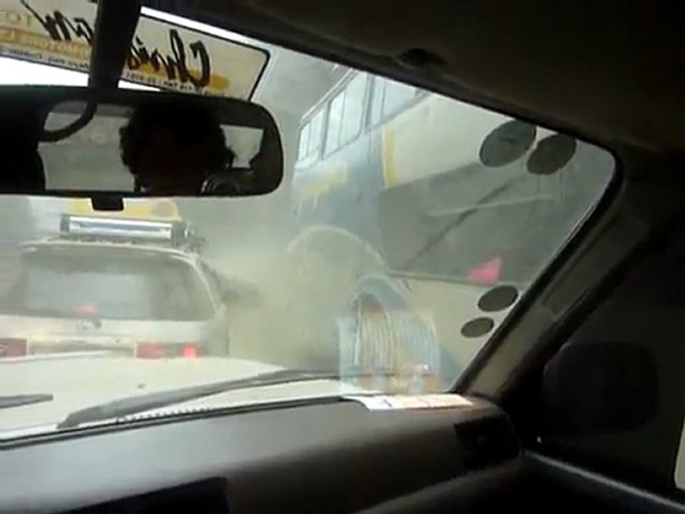 Bolivie - Route entre Coroico et Rurrenabaque 5