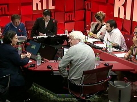 Lundi 17 Octobre 2011 : MICHEL SARDOU – pour sa tournée « les grands moments » et la parution du livre « les images de ma vie »