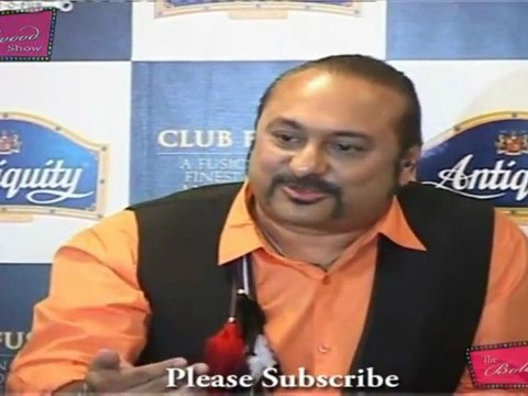 Renowned Singer Kailash Kher & Ace Singer-composer Leslie Lewis Together For Music Concert