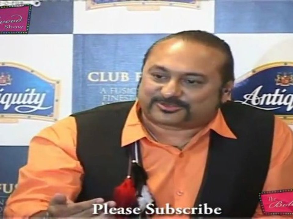 Renowned Singer Kailash Kher & Ace Singer-composer Leslie Lewis Together For Music Concert