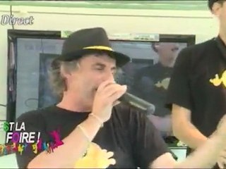 Foire du Dauphiné: C la foire 3009