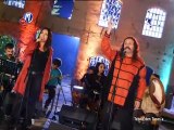 TRT müzik''Tebrizden Torosa 