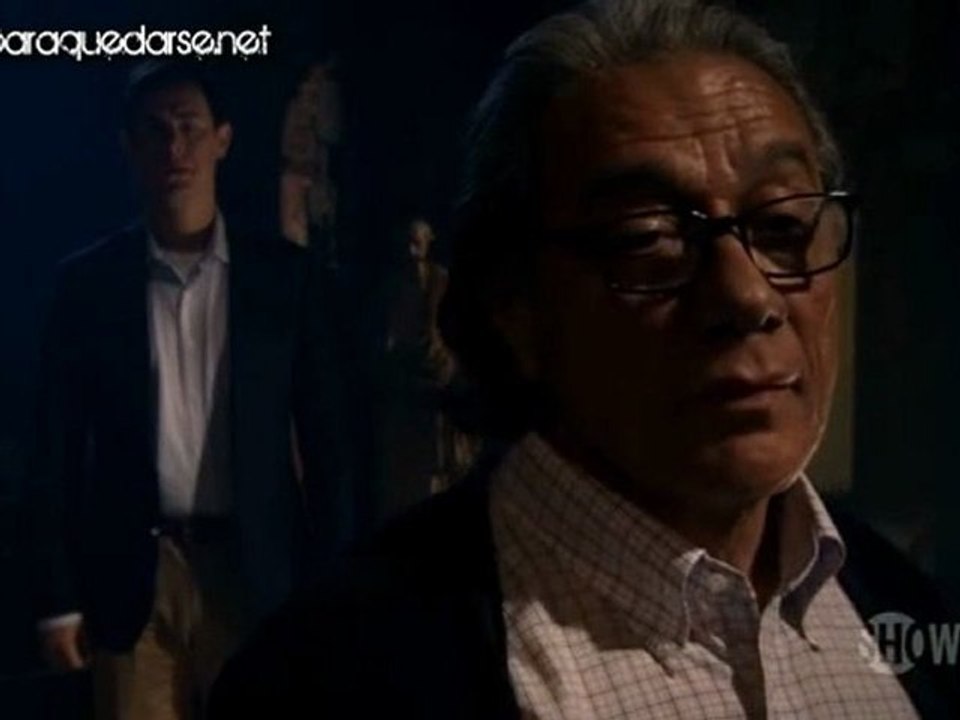 Dexter 6x04 - "A horse of a different color" - Sneak peek #2 [Subtitulada]