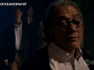 Dexter 6x04 - "A horse of a different color" - Sneak peek #2 [Subtitulada]