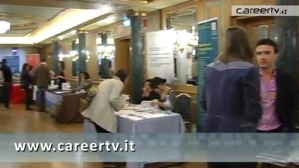 CareerTV.it: I Master di eccellenza al QS di Milano