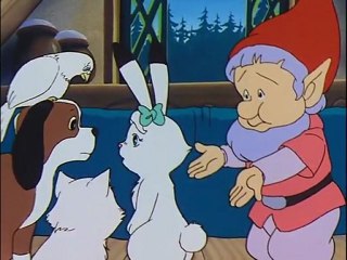 La Légende de Blanche Neige - Episode 17 VF