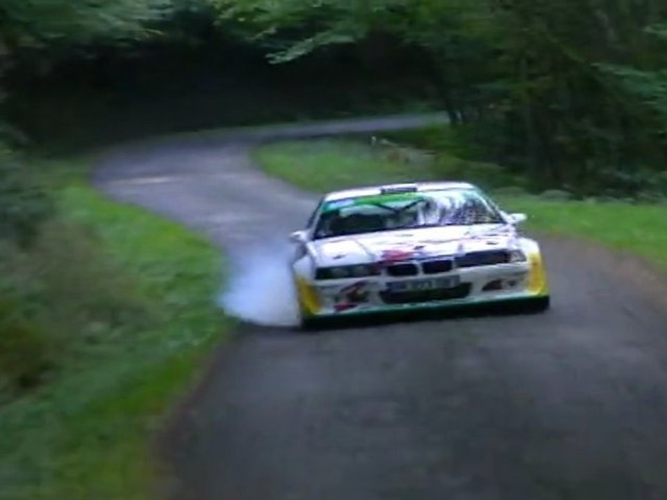 Finale des Rallyes 2011