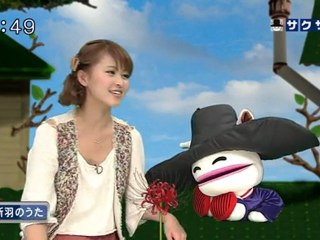 sakusaku 111017 3 いつになく鋭くて、面白くない･･･、の巻