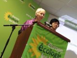 Journée Parlementaire Europe Ecologie Les Verts (1ère partie)